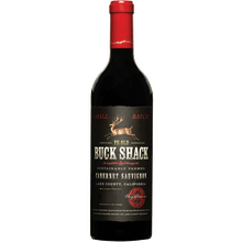 Buck Shack Cabernet Sauvignon
