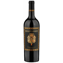 Hertelendy Cabernet Sauvignon Napa Valley