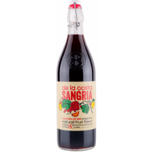 De La Costa Red Sangria