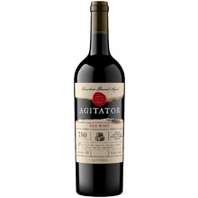 Agitator Bourbon Barrel Aged Red Blend