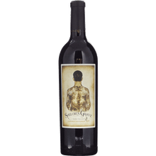 Sailor's Grave Cabernet Sauvignon Napa
