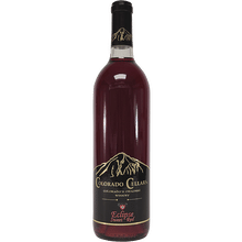 Colorado Cellars Eclipse
