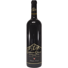 Colorado Cellars Pinot Noir