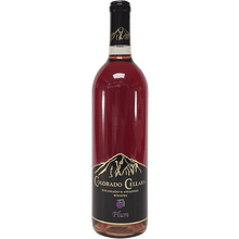 Colorado Cellars Plum