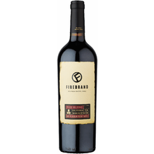 Firebrand Bourbon Barrel Red Blend