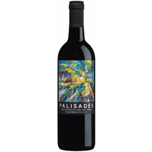 Joel Gott Palisades California Red