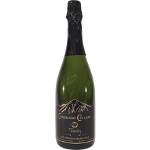 Colorado Cellars Trinity Champagne