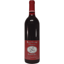 Colorado Cellars Roadkill Red