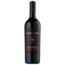 Layer Cake Cabernet Bourbon Barrel