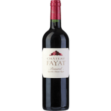 Ch Fayat Kosher Wine