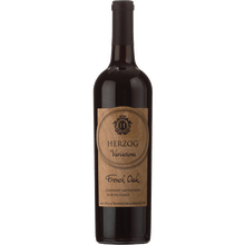 Herzog Variations French Oak Cabernet
