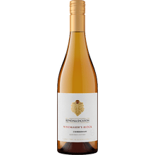 Kendall Jackson Chardonnay Winemaker's Block