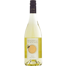 Meadery of the Rockies Peach