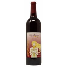 Valle della Pace Vineyards Sangiovese