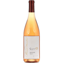 Williamsburg Winery Dry Rose