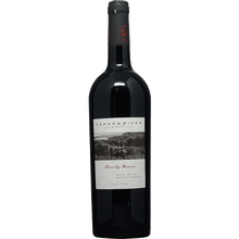 Cannon River Red Family Reserve