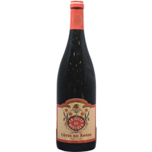 The Butcher's Daughter Cotes du Rhone