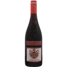 The Butcher's Daughter Cabernet Sauvignon