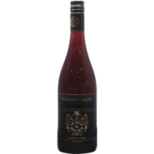 The Butcher's Daughter Pinot Noir