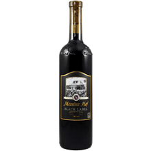 Messina Hof Triple Blend
