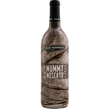 Door Peninsula Mummy Moscato