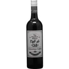 The Perfect Blend Cafe du Cab