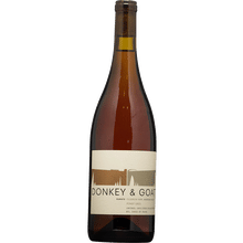 Donkey & Goat Ramato Pinot Gris Orange Wine