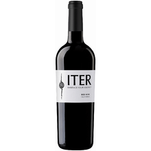 Iter Red Blend