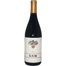 Llano Estacado GSM