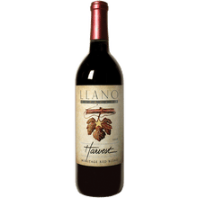 Llano Estacado Meritage Red