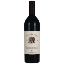 Freemark Abbey Cabernet Sauvignon Rutherford