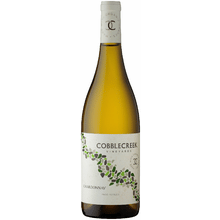 Cobble Creek Organic Chardonnay Paso