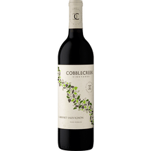 Cobble Creek Organic Cabernet Sauvignon