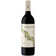 Cobble Creek Organic Red Blend