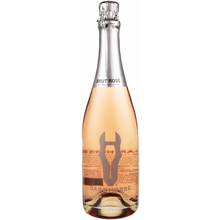Dark Horse Sparkling Brut Rose