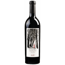 Kuleto Red Blend Native Son