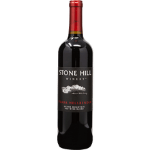 Stone Hill Hellbender Red