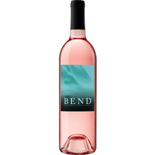 Bend White Zinfandel