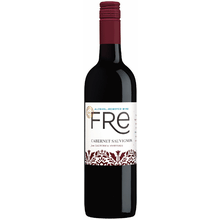 Fre Cabernet Non-Alcoholic Wine