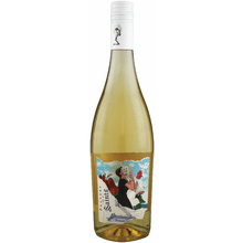 Prayers of Saints Chardonnay