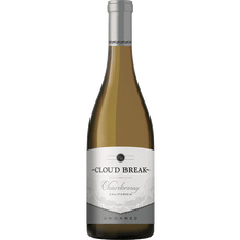 Cloud Break Chardonnay Unoaked