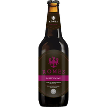 Fortuna Komes Barley Wine