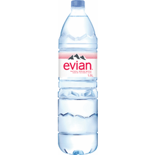 Evian