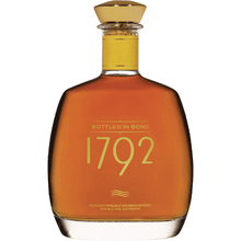 1792 Bottled In Bond Bourbon Barrel Select