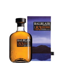 Balblair Scotch | Total Wine & More