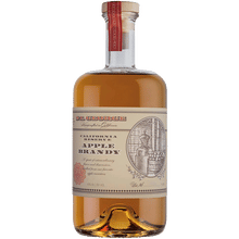 St George California Reserve Apple Brandy