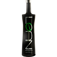 Lean Vanilla Vodka