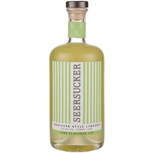 Seersucker Southern Style Limeade Gin