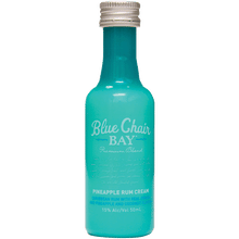 Blue Chair Bay Pineapple Rum Cream