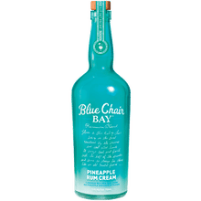 Blue Chair Bay Pineapple Rum Cream